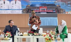 Dina Maulidah Sebut Kerja Sama dengan Dua Universitas Langkah Strategis