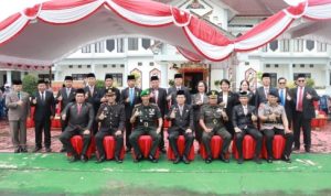 Pemkab Murung Raya Peringati Harkitnas ke-118, Tekankan Penguatan SDM dan Persatuan Bangsa