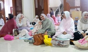 Waket I DPRD Ajak Masyarakat Maknai Iduladha sebagai Wujud Kepedulian Sosial