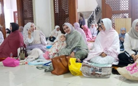 Waket I DPRD Ajak Masyarakat Maknai Iduladha sebagai Wujud Kepedulian Sosial