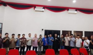 DPC PDI-P Murung Raya Gelar Doa Bersama Iduladha, Perkuat Kebersamaan dan Kepedulian Sosial