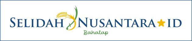 Selidah Nusantara