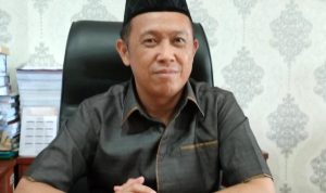 Johansyah Tekankan Pentingnya Sarana Representatif untuk Tingkatkan Pelayanan Publik