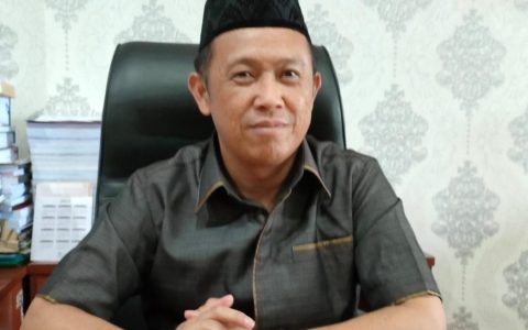 Johansyah Tekankan Pentingnya Sarana Representatif untuk Tingkatkan Pelayanan Publik