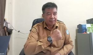 BPBD Murung Raya Tunggu Penetapan Status Darurat Karhutla dari Provinsi
