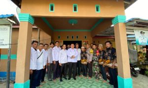 Dugaan Pengalihan ADD ke DD di Sungai Lumbah Mengemuka, Publik Soroti Lemahnya Koordinasi DPMD dan Inspektorat