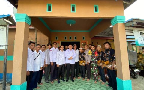 Dugaan Pengalihan ADD ke DD di Sungai Lumbah Mengemuka, Publik Soroti Lemahnya Koordinasi DPMD dan Inspektorat