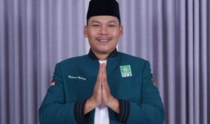 Sambut Tahun Baru Islam 1448 H, Mahyono Ajak Masyarakat Perkuat Keimanan dan Kepedulian Sosial