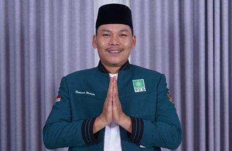 Sambut Tahun Baru Islam 1448 H, Mahyono Ajak Masyarakat Perkuat Keimanan dan Kepedulian Sosial