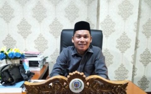 Mahyono Apresiasi Kesiapan Venue MTQ KORPRI VIII Kalteng