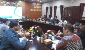 Pemkab Murung Raya Terus Tingkatkan Sektor Layanan Kesehatan