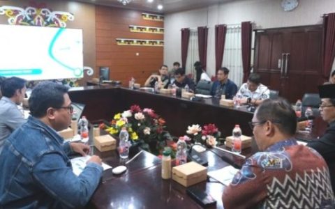 Pemkab Murung Raya Terus Tingkatkan Sektor Layanan Kesehatan