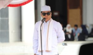 Ketua DPRD Murung Raya Apresiasi Kepulangan Jemaah Haji, Usulkan Petugas Pendamping Daerah