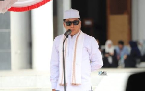 Ketua DPRD Murung Raya Apresiasi Kepulangan Jemaah Haji, Usulkan Petugas Pendamping Daerah