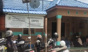 Penghapusan Insentif TPA di Desa Sungai Lumbah Jadi Sorotan, Masyarakat Pertanyakan Peran Camat dan Inspektorat