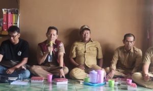 Dugaan Pengalihan ADD di Desa Sungai Lumbah Jadi Sorotan, Ketidaksinkronan DPMD dan Inspektorat Tuai Pertanyaan Publik