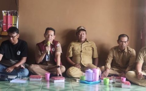 Dugaan Pengalihan ADD di Desa Sungai Lumbah Jadi Sorotan, Ketidaksinkronan DPMD dan Inspektorat Tuai Pertanyaan Publik