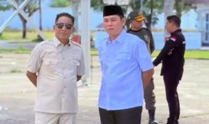 MTQ KORPRI VIII Jadi Ajang Pembuktian Kesiapan dan Pelayanan Murung Raya