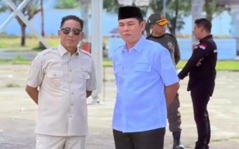 MTQ KORPRI VIII Jadi Ajang Pembuktian Kesiapan dan Pelayanan Murung Raya