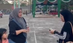 Persiapan MTQ KORPRI VIII Tingkat Kalteng di Murung Raya Hampir Rampung