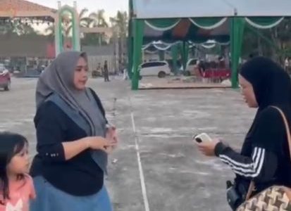 Persiapan MTQ KORPRI VIII Tingkat Kalteng di Murung Raya Hampir Rampung