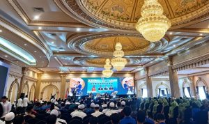MUI Kalsel Gelar Mukerda I