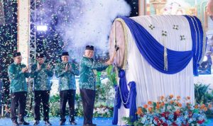 1.391 Kafilah Meriahkan Pembukaan MTQ XXXVII Kalsel di Batola