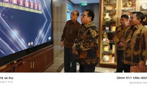 Tekan Penumpukan Perkara, SMSI Dukung Program Mediasi MA