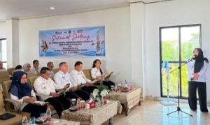 Digitalisasi RSUD Kapuas Diuji Tim Antikorupsi Nasional