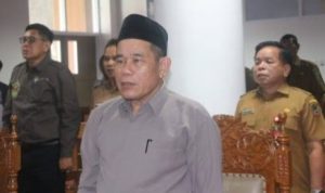 Nasrun Ajak Masyarakat Hargai Peran Guru Ngaji