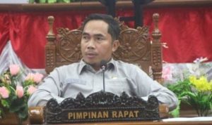 Propemperda 2026 Diperbarui Demi Pembangunan Daerah