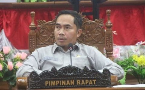 Propemperda 2026 Diperbarui Demi Pembangunan Daerah