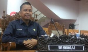 Jaga Kebersihan Pasar Demi Ramadan yang Nyaman