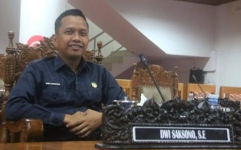 Jaga Kebersihan Pasar Demi Ramadan yang Nyaman