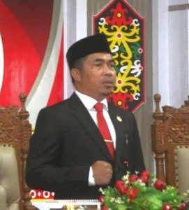 Tandean Soroti Pentingnya Kolaborasi Antarinstansi