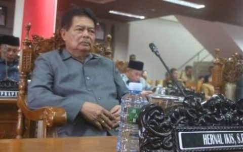 DPRD Minta Program ASRI Diperluas Secara Merata