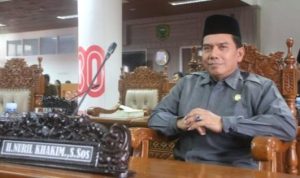 Nuril Hakim Soroti Penguatan Sektor Perikanan Daerah