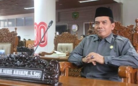Nuril Hakim Soroti Penguatan Sektor Perikanan Daerah