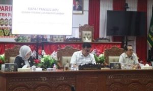 LKPJ 2025 Jadi Tolok Ukur Kinerja Pemkab