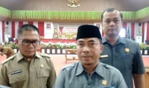DPRD Dorong Petani Jadi Pilar Ketahanan Pangan