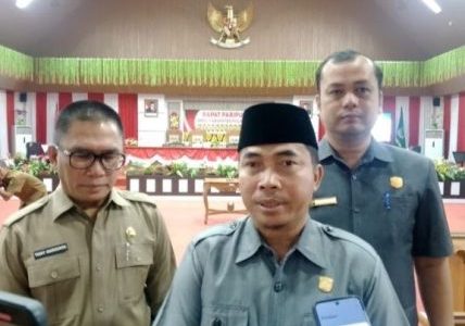 DPRD Dorong Petani Jadi Pilar Ketahanan Pangan
