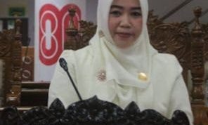 DPRD Ingatkan Pentingnya Terobosan dalam Pembangunan