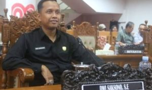 DPRD Soroti Pentingnya Kesadaran Cegah Karhutla