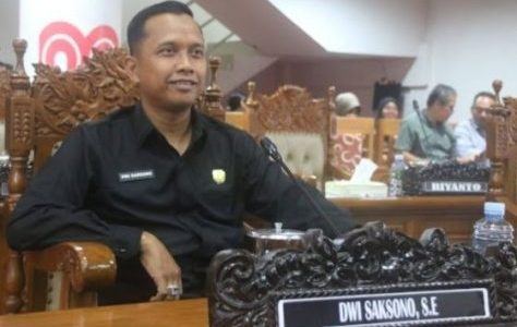 DPRD Soroti Pentingnya Kesadaran Cegah Karhutla