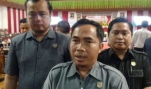 Reses DPRD Ungkap Persoalan Kesehatan dan Infrastruktur