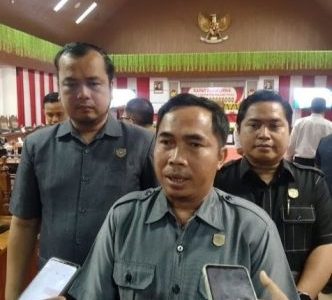 Reses DPRD Ungkap Persoalan Kesehatan dan Infrastruktur