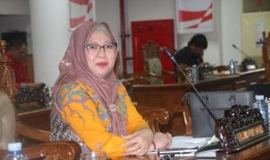Semangat Kebersamaan Dukung Pembangunan Pulang Pisau