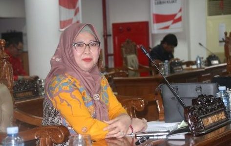 Semangat Kebersamaan Dukung Pembangunan Pulang Pisau