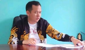 Sutrisno: Sinode Umum XXV GKE Momentum Tunjukkan Kesiapan dan Kebersamaan Murung Raya
