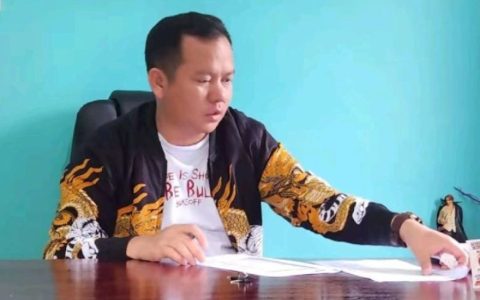 Sutrisno: Sinode Umum XXV GKE Momentum Tunjukkan Kesiapan dan Kebersamaan Murung Raya